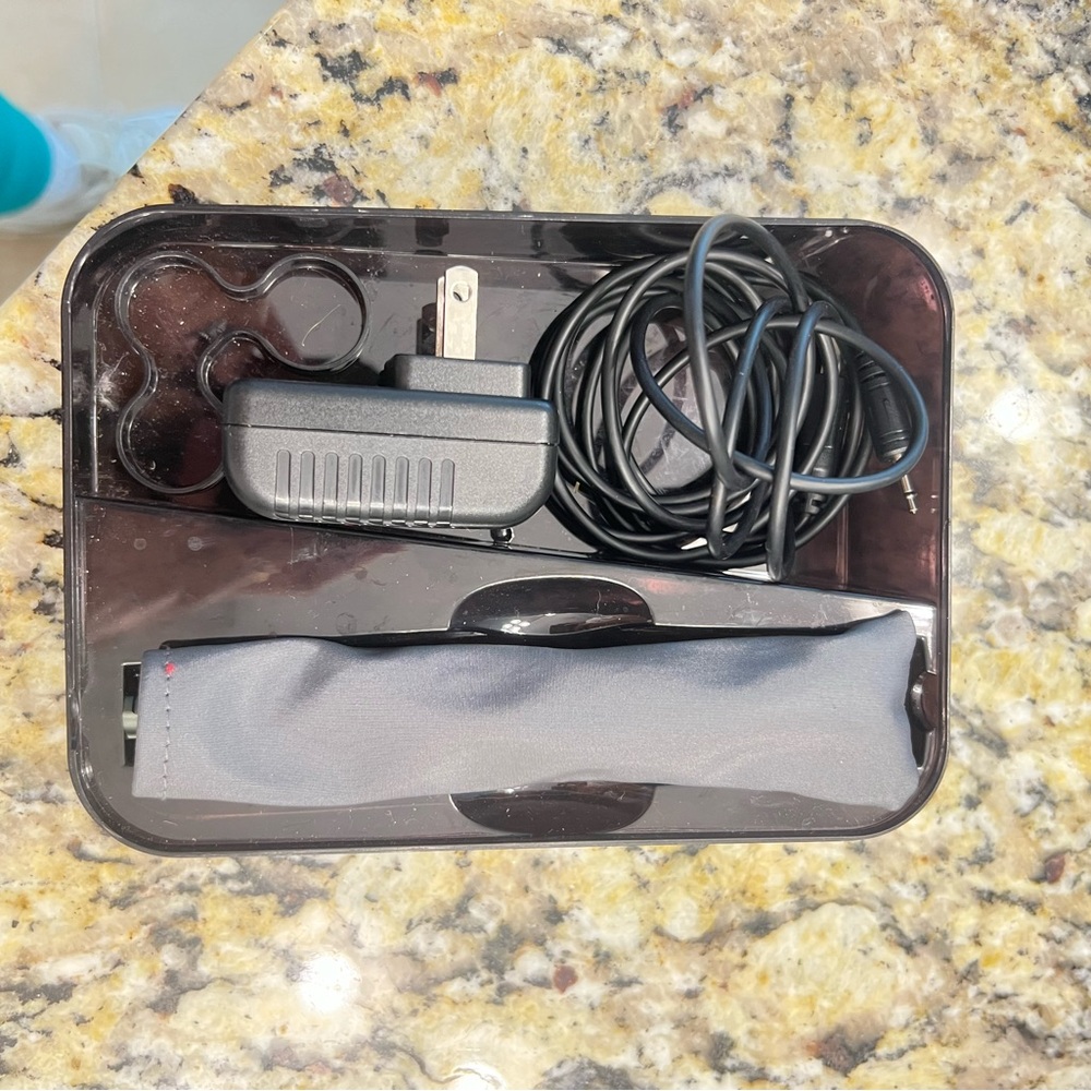 Dr Pen 8 microneedling